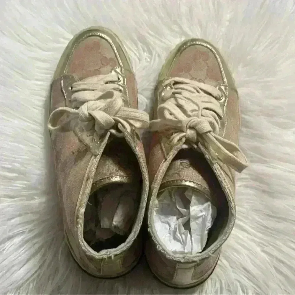 Authentic Gucci shoes - Picture 2 of 8